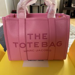 Marc Jacob’s The Tote Bag 