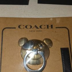 Coach Valentine's Gifts, jewelry and parfums
