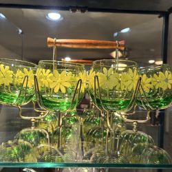 Antique Glass