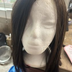 Premium Synthetic Wig