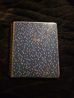 Live well planner 2026