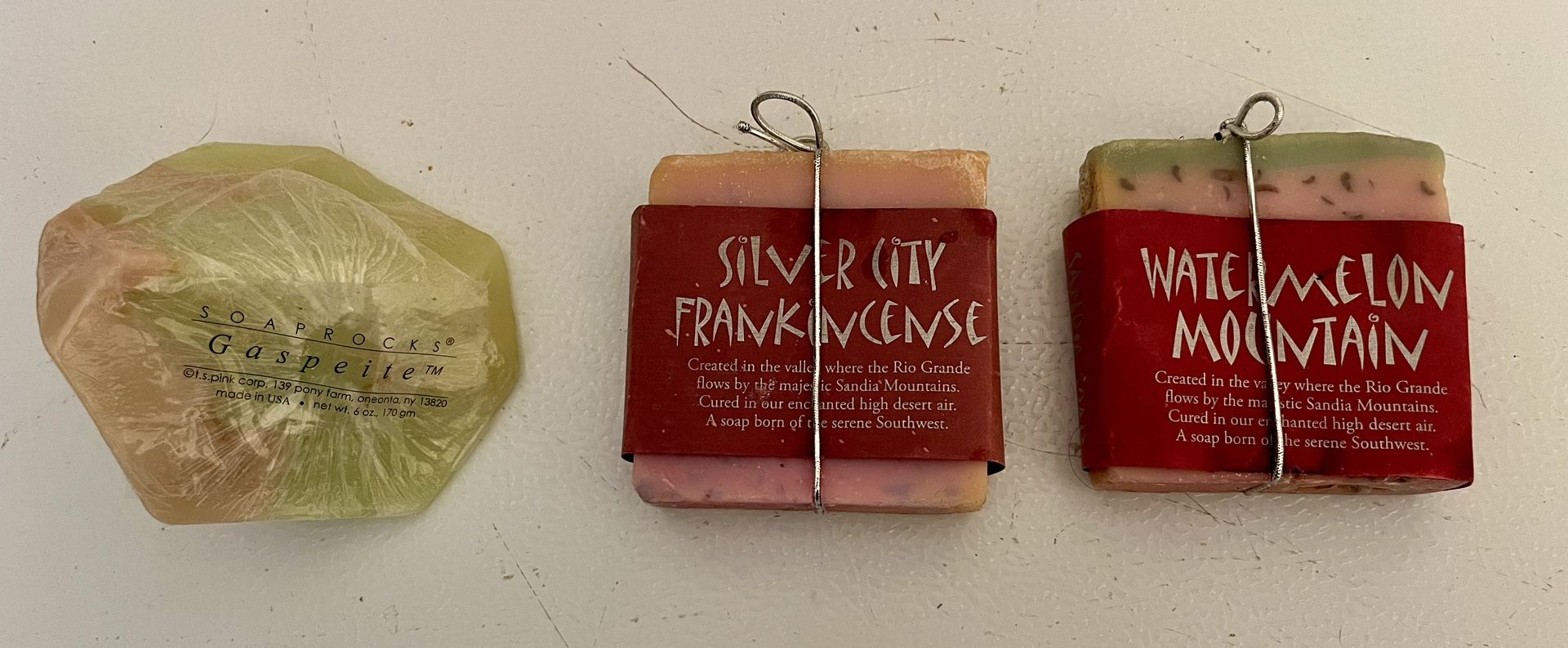 Specialty Soaps