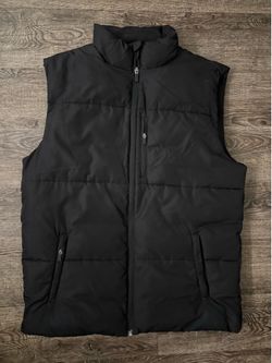 Sleeveless Puffer From Kohls