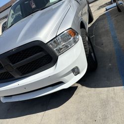 2011 Dodge Ram
