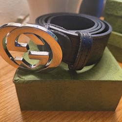 Mens Belt