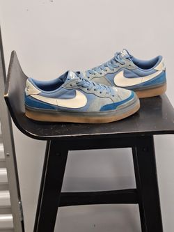 Nike Sb Pogo Plus  "Noise Aqua Gum"