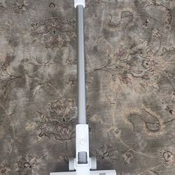 Cordless vacuum cleaner