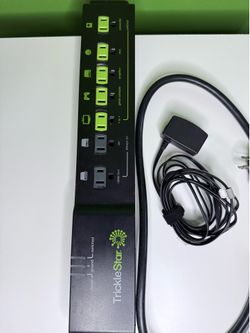 Power strip