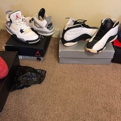 Jordan’s 