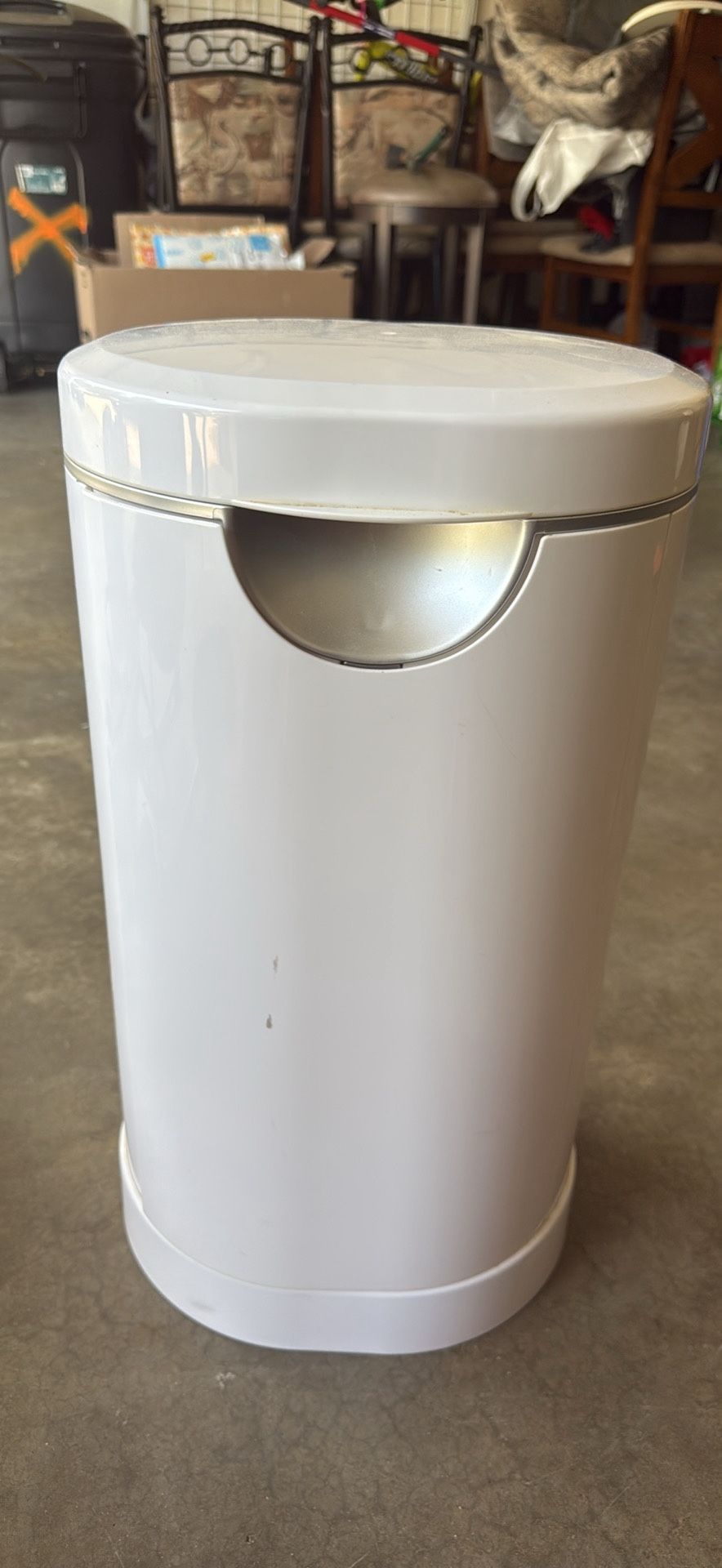 Munchkin Pail