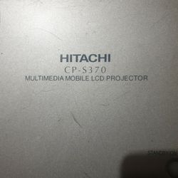 Lcd Projector