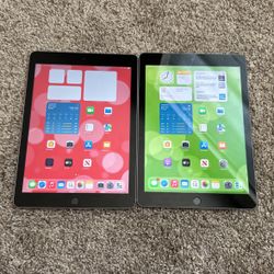 5th Generation iPAD IOS 16.8