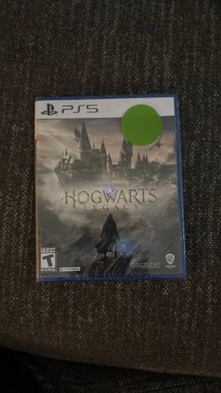 Hogwarts Legacy