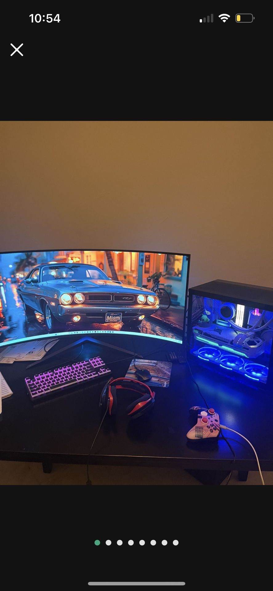 Lg Ultragear Monitor 