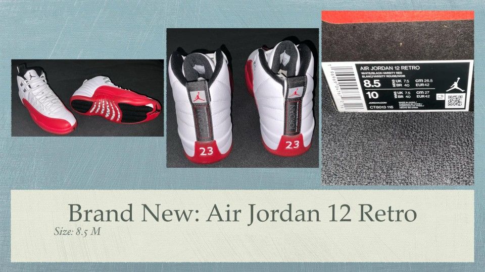 Jordans