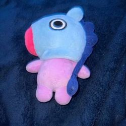 Bt21 Plushies 