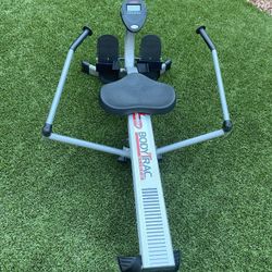 Rowing Machine Rower
