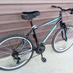 Mountain Bike For Sale