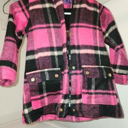 Girl Coat
