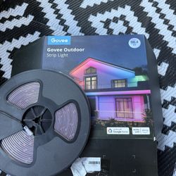 Govee Strip Light ( Extra 32 Feet)