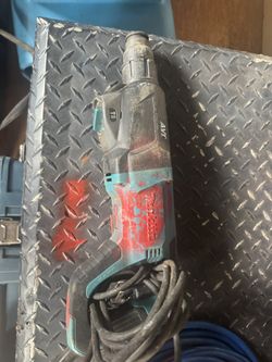 Makita Rotary Drill