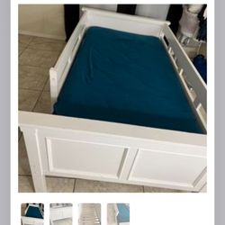 Free Bed Frame 