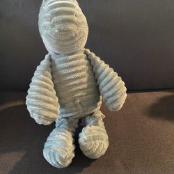 Small Carter’s Stuffed Dinosaur/ Read Description 