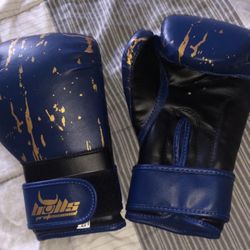 Boxing Gloves