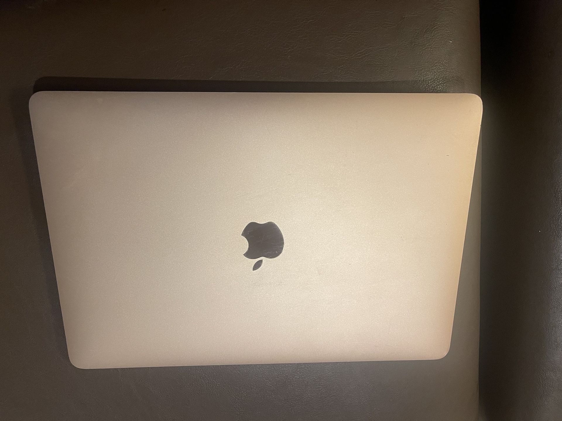 2018 MacBook Air