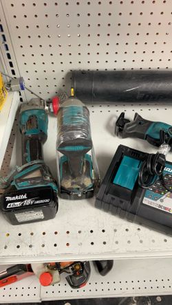 Makita Set