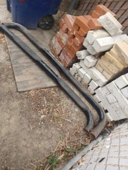 Estrivos Para Pick Up
