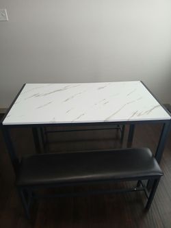 Dining Room Table