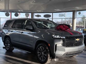 2021 Chevrolet Tahoe