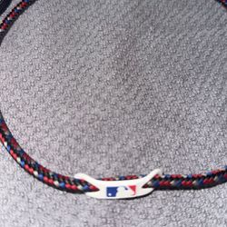 Baseball Necklaces 