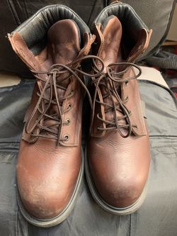 Work Boots
