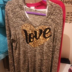Woman's Top
