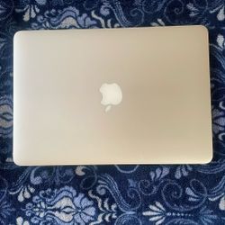 MacBook Pro 13 Inch