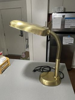 BlueMAX Dimmable Desk Lamp | Light Therapy