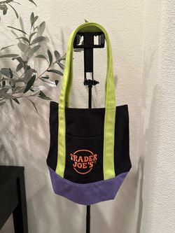 Trader Joe’s mini bags