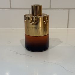 AZZARO MENS NEWEST FRAGRANCE 100ML ( WITH SPECIAL EDITION BOX ) 