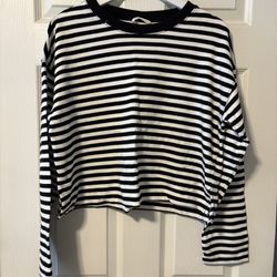 H&M Long Sleeve