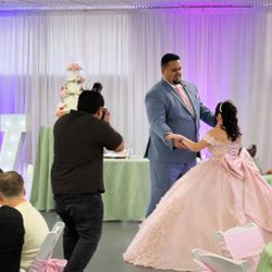 Photography/videography/treats Packages 