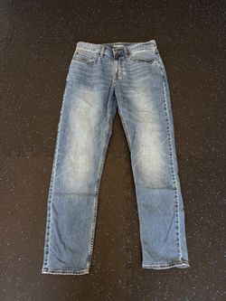 Jean pants (Mens)