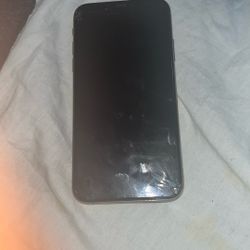 iPhone Xs 