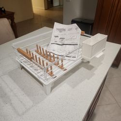 Dish Rack New