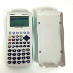 Casio fx-9750G PLUS Power Graphic Calculator