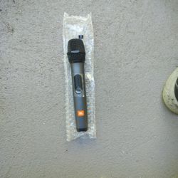JBL Bluetooth Microphone 