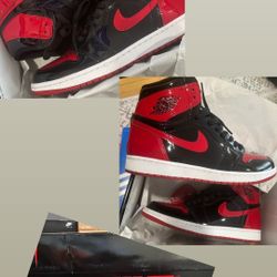 Air Jordan 1 Retro High
