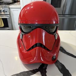 Star Wars Captain Cardinal Helmet