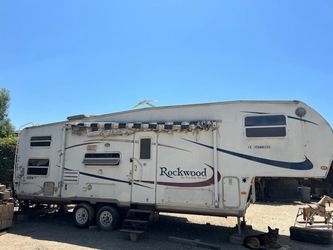 Rv rockwood by river forest